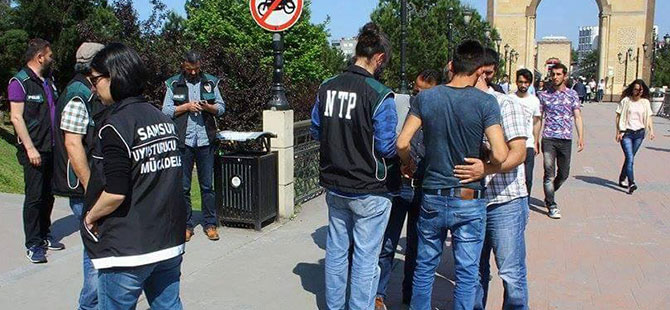 NARKOTİMLER ÇARŞAMBADA GÖZ AÇTIRMADI