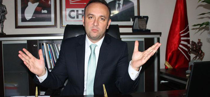 AKCAGÖZ: RTÜK'E İHBAR EDİYORUM