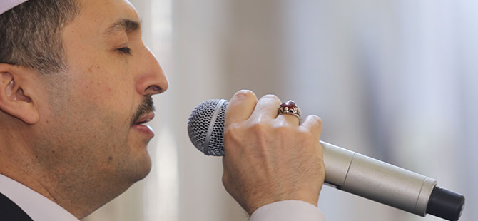 Dualar Şehidimiz için…