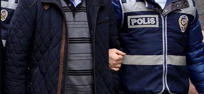 FETÖ bahanesiyle dolandırıcılık iddiası