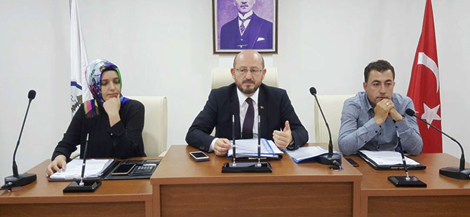 Şehit Aydın'ın ismi memleketinde bulvara verildi