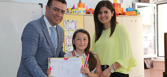 “Hem eğlenin, hem kitap okuyun”