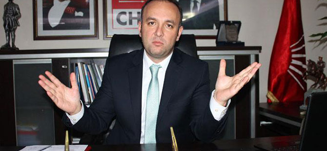 SAMSUN'U BU HALE KİM GETİRDİ?