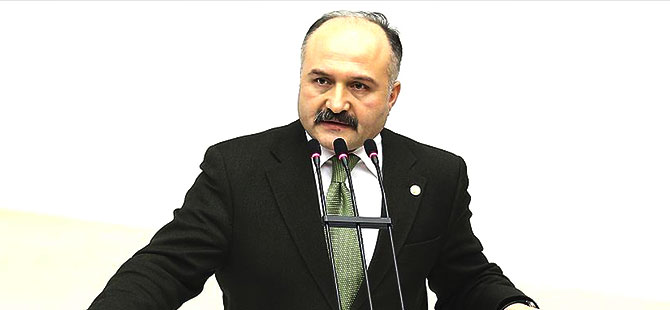 SAMSUN YETERİ KADAR İSTİFADE EDEMEDİ