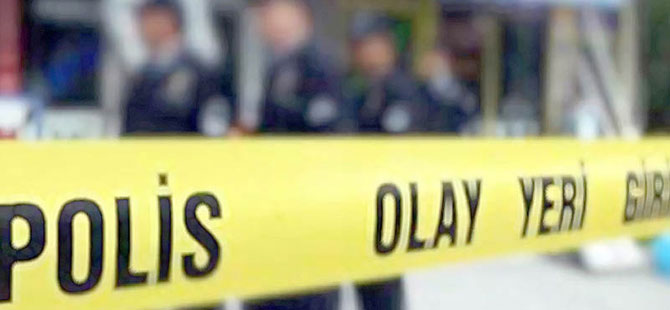 Balkondan düşen kişinin öldüğü iddiası