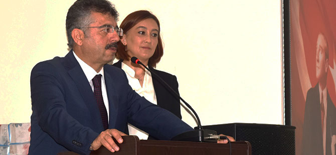 BİN 855 LİTRE ATIK YAĞDAN TEMİZLENDİ