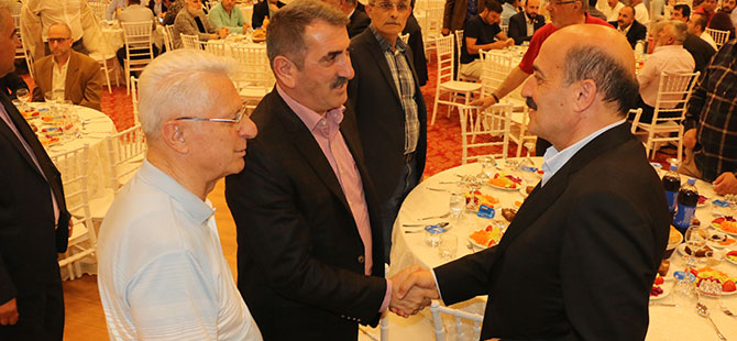 İŞİNİZİN EN İYİSİNİ YAPMA ZORUNDASINIZ