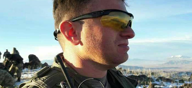 Şehit Mustafa Özdemir’in adı bu sokakta yaşayacak