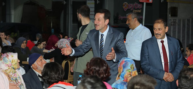 Yerinde Dönüşüm İlkadım’a Çağ Atlatacak