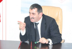 Köktaş ile dobra dobra