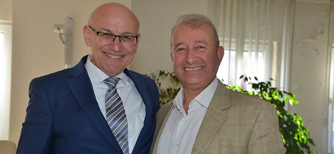 Terme’de Ramazan etkinlikleri hız kesmiyor