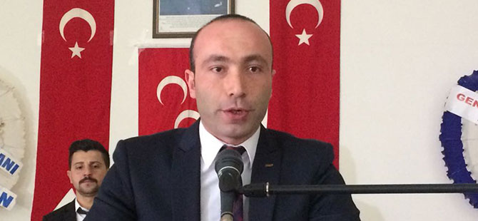 AKILSIZ BAŞIN CEZASINI AYAKLAR ÇEKER