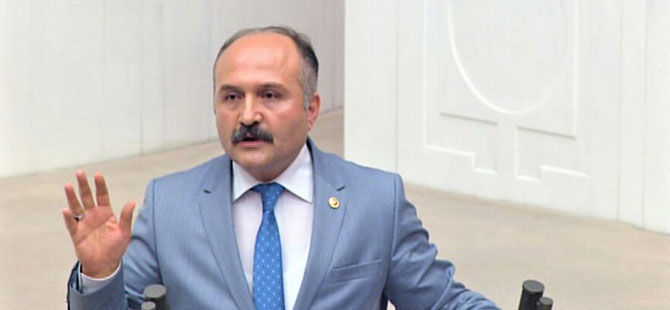 Samsun Milletvekilleri nerede?