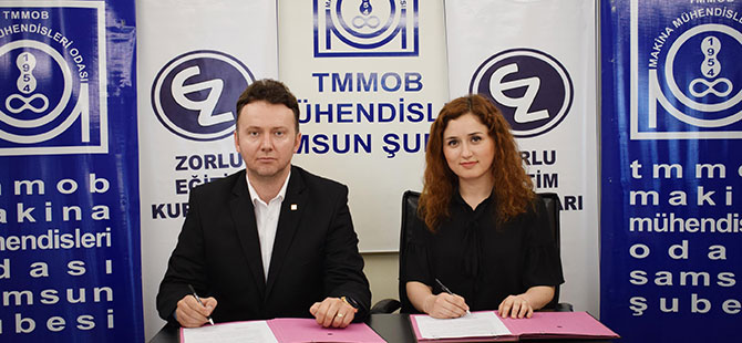 EĞİTİM İLK ÖNCELİĞİMİZ