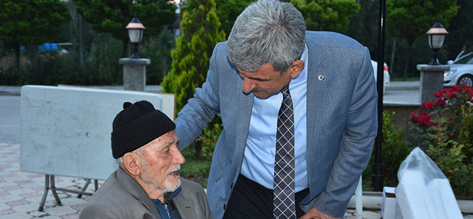 Her Daim Birlik Ve Beraberlik Var