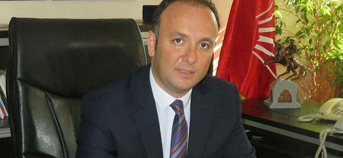 BABALARIN HUZURU İÇİN MÜCADELE EDİYORUZ