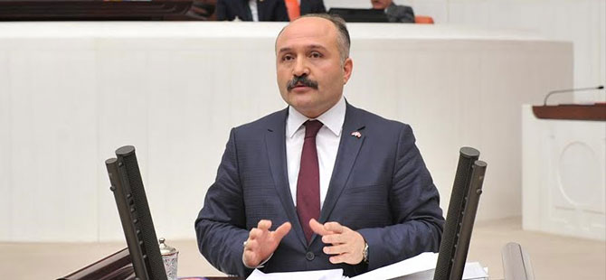 Bütün kışlaların gözden geçirilmesi lazım!