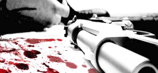 Kazara arkadaşını öldürdüğü iddiası ile gözaltı