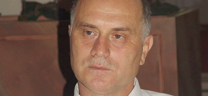 KFMİB Başkanı Sevinç, sert tepki gösterdi: