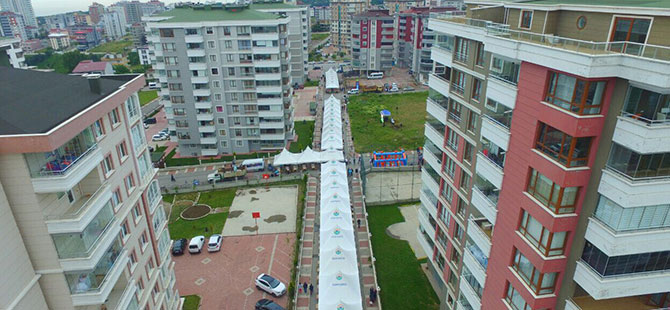 Önümüzdeki Ramazan’da teravih kılınacak