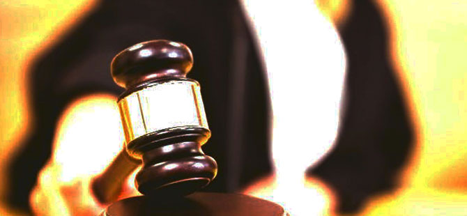 Samsun'daki DEAŞ davasında karar