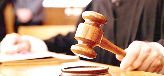 Samsun'daki FETÖ/PDY davasında karar