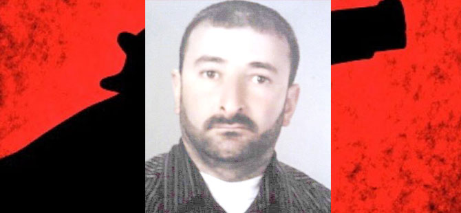 Nereden geldiği belli olmayan kurşunla yaralandı