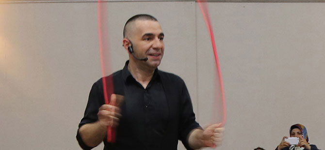 Kerem Eser Atakum'da