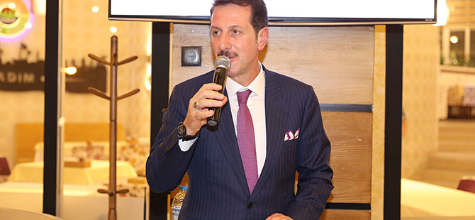 İlkadım’a 2 bin 500 kişilik Dev Spor Salonu