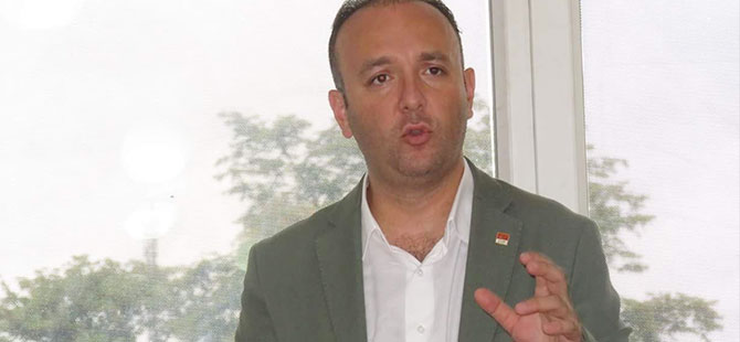 İSHAK TAŞÇI İÇİN SAVCILARI GÖREVE ÇAĞIRDI