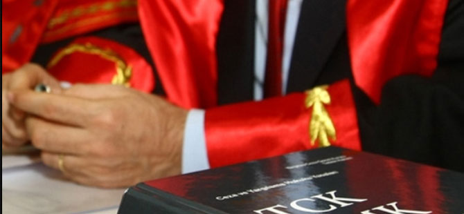 Samsun'da FETÖ/PDY davası