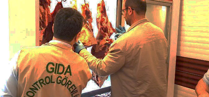 İlçeler Arası Çapraz Denetim