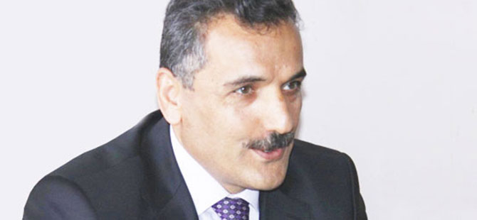 SAMSUN'A YENİ VALİ