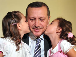 Erdoğan'ın bayram harçlığı