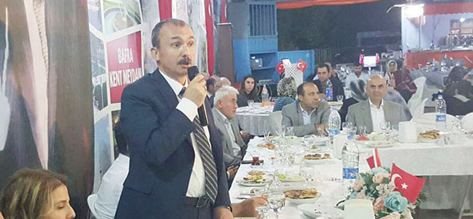 KIRCALI: ACIMIZ SONSUZ