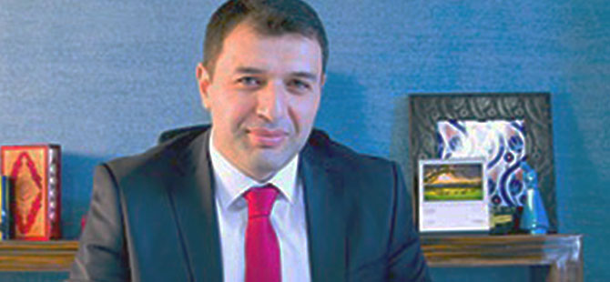 GÖNLÜMÜZDEKİ SEVGİYİ HERKEZSLE PAYLAŞTIK