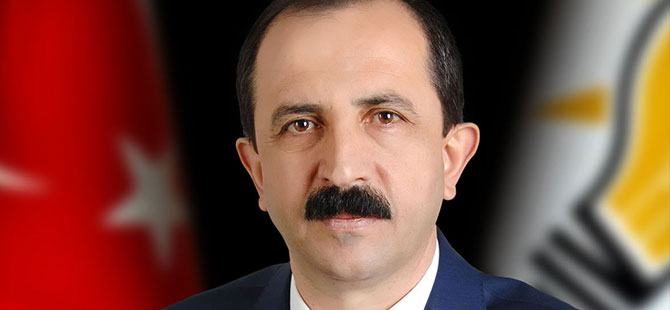 Göksel  Ramazan Bayramı’nı kutladı