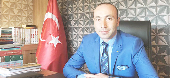 İSLAM ALEMİ ATEŞ ÇEMBERİNDEN ÇIKMALI