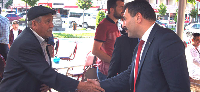 TOKAT OLARAK İNECEK!