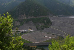 Barajlar normale döndü