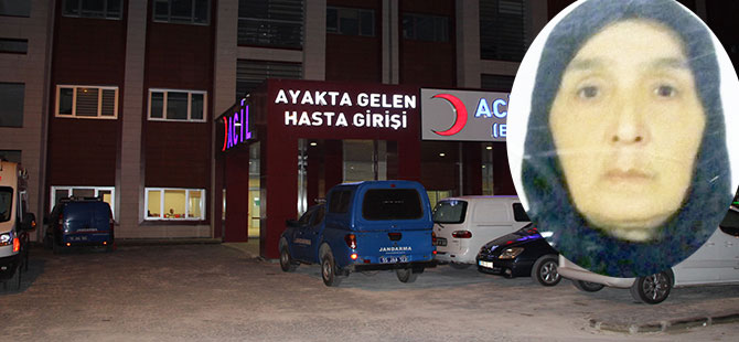 Samsun'da aracın çarptığı kadın öldü