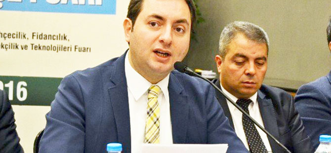 Samsun Tarım Hayvancılık ve Teknolojileri Fuarı