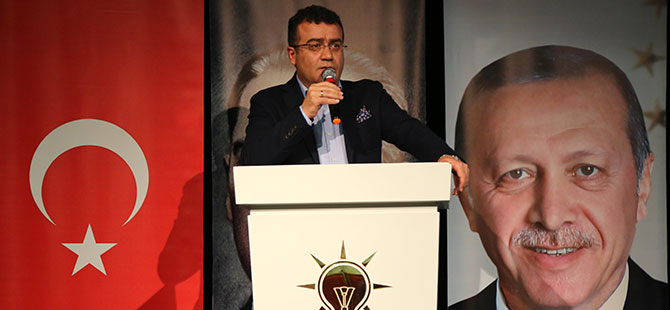 Teşkilat – Belediye işbirliği fark yaratıyor