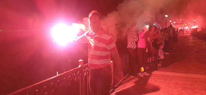 AKCAGÖZ:" İLK RESMİ MAÇ SAMSUNSPOR'UN HAKKIDIR