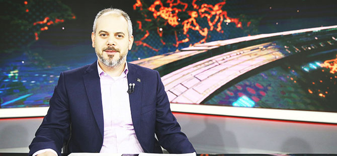 ''Adil Olacağız, Ama Asla Acımayacağız''