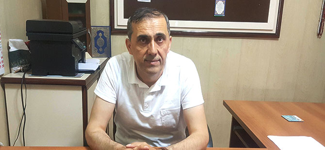 SEMİZ'DEN PALANDÖKEN VE GÜLER'E TAM DESTEK 