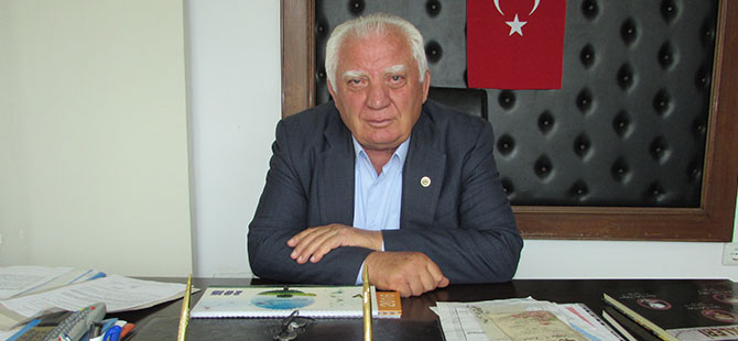 Kavak'ta ambar zararlılarına karşı uyarı