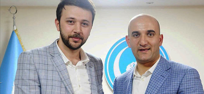 KURŞUNLANAN ÜLKÜCÜ SANATÇIDAN BASIN AÇIKLAMASI