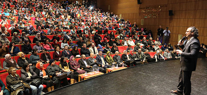 KÜLTÜR KENTİ ATAKUM