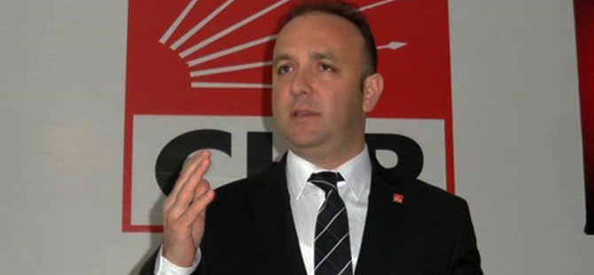 " FOSEPTİK DENİZE AKIYOR, BELEDİYE BAKIYOR"